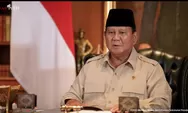 Prabowo Jadikan Hari Santri Momentum Penguatan Pendidikan Keagamaan