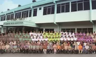 Lulusan SMK Wajib Coba! PT Sinde Budi Sentosa Membuka Lowongan Kerja Terbaru Penempatan Tambun Bekasi