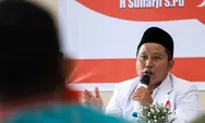 Dulu Dukung Jenderal Dudung, Narji Kini Malah Berbalik