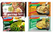 VIRAL di Twitter, Netizen Bahas Varian Rasa Indomie yang Sudah Tidak Diproduksi: Padahal Enak Banget