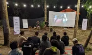 IMM AR Fahkruddin Jogja Gelar Workshop Sinema Bertema Sangkan Paraning Pakaryan