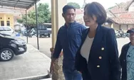 Perkara Kasus Nikita Mirzani, Polresta Serang Limpahkan Ke Kejaksaan, Minta Tetap Kooperatif