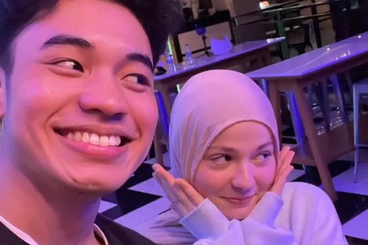 Profil dan biodata Fiki Naki (Instagram.com/@fikinakii)