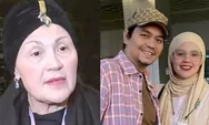 Tidak dapat restu dari ibunda Aldilla Jelita untuk rujuk dengan Indra Bekti, ini tanggapan keduanya: Kita…