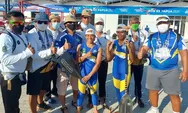 Tim Dayung kembali Membuka Peluang Mempersembahkan Medali Emas Kaki Keenam