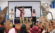 Disbud Jogja Kenalkan Wayang Melalui Film Animasi Gathutkaca