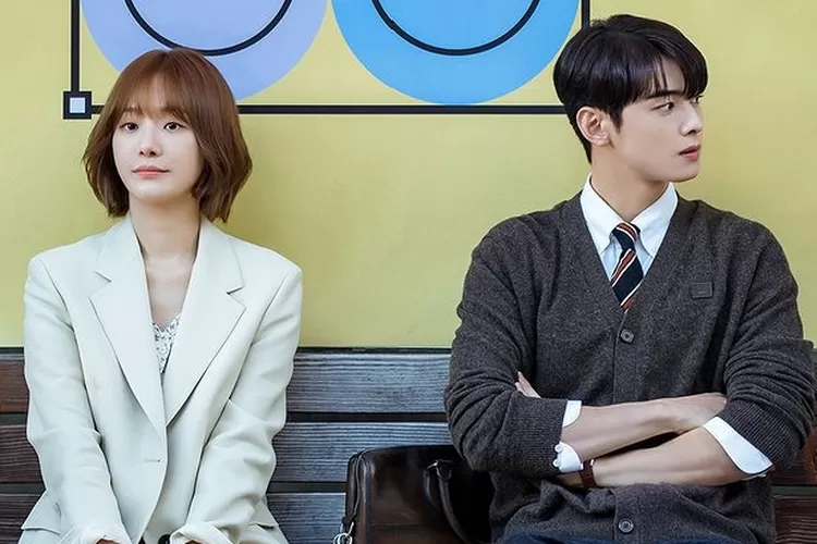 Bocoran sinopsis drakor A Good Day to Be a Dog episode 3.  (Instagram/@mbcdramanet) (Bocoran sinopsis drakor A Good Day to Be a Dog episode 3.  (Instagram/@mbcdramanet))