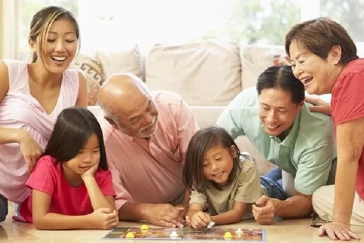 Ilustrasi. Inilah 10 penyakit keturunan yang wajib diwaspadai.