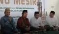 IKANU Mesir Gelar Halal Bihalal: Penguatan Sinergi Alumni dan NU dalam Berkhidmah