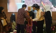 Kemenkumham tunjuk Putri Ariani sebagai Duta Kekayaan Intelektual 2023