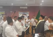 Sah, Zulkarnain Pimpin Kadin Kabupaten Tangerang 2022-2027