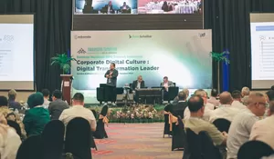Gelar Talkshow Corporate Digital Culture: Digital Transformation Leader,  BPD Siap Bertransformasi