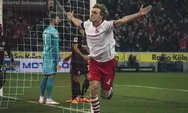 Prediksi Koln vs Wolfsburg di Bundesliga: The Billy Goats Dapat Selisih Tipis, Simak H2H Disini