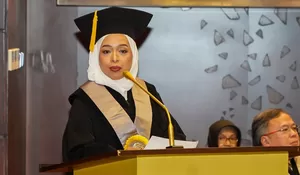 Guru Besar UI Sebut Dorong Akuntan Lebih Memahami SDGs