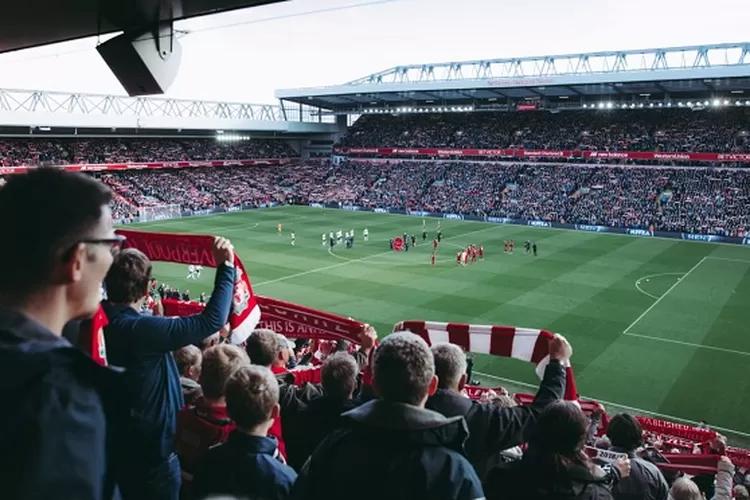 Ilustrasi sepak bola. Prediksi Skor Zorya Luhansk vs Slavia Praha di Liga Eropa UEFA 31 Agustus 2023 : Lengkap dengan H2H (pexels/Tembela Bohle)