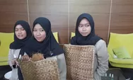 Berbahan Dasar Limbah, Mahasiswa UGM Ciptakan Bantal Anti Bakteri dan Tungau