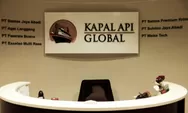 Dibutuhkan Segera! PT Kapal Api Global Buka Lowongan Kerja Terbaru Penempatan Jakarta, Cek Syaratnya Disini