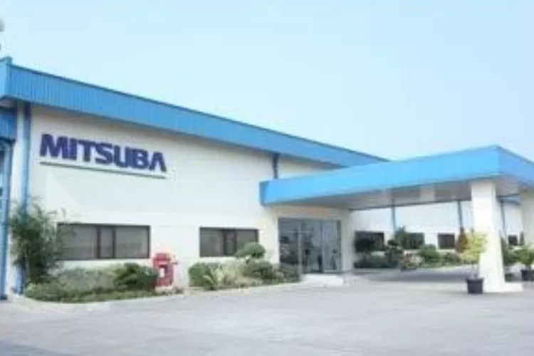 Info Loker Tangerang Terbaru PT Mitsuba Indonesia 