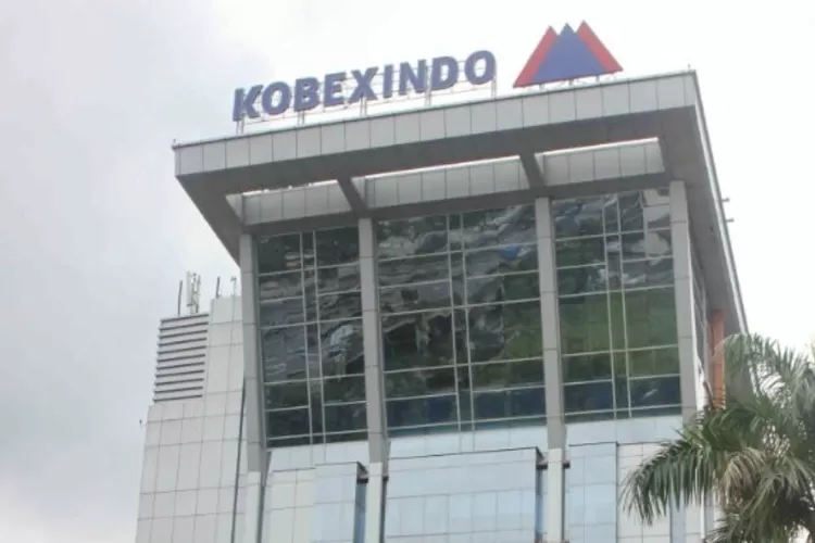 PT Kobexindo Tractors Tbk 