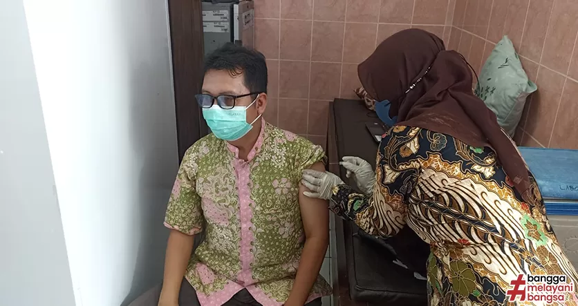 Puskesmas Pembantu Pustu di Rembang Kini Fokus Layani Satu Desa untuk Optimalkan Kesehatan
