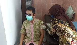 Pustu di Rembang Kini Fokus Layani Satu Desa untuk Optimalkan Kesehatan