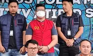 Diringkus Polisi, Pelaku Tempel Stiker QRIS Palsu Kotak Amal Terancam Penjara di Atas 5 Tahun