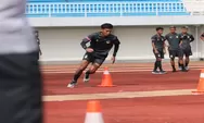 Songsong Liga 2, PSIM Yogyakarta Geber Serangkaian Tes Fisik
