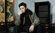 Blak-Blakan RM BTS Saat Putuskan Pacar di Bangku SMA