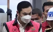 Harvey Moeis Dijebloskan ke Lapas Cibinong Usai Mahkamah Agung Tolak Kasasi Kasus Korupsi Timah