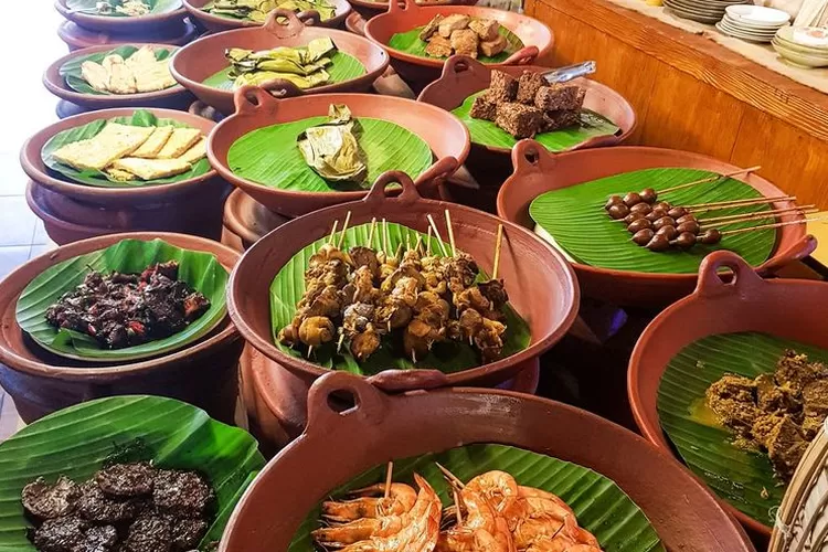 Kuliner Bogor terbaru 2022 (Instagram @dbugissunda)