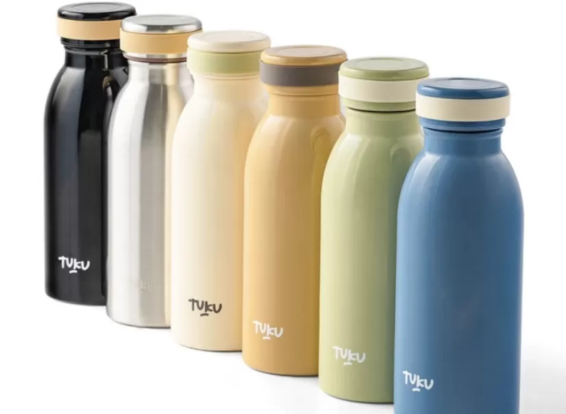 Rekomendasi Tumbler di Bawah Rp 300 Ribu, Ada Tuku (Foto: Instagram/tokoserbatuku)