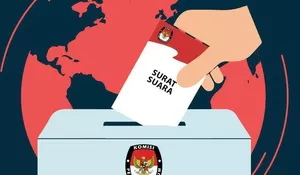 Komitmen Terhadap UU, DKPP Tegaskan Pemilu Tetap Lima Tahun Sekali