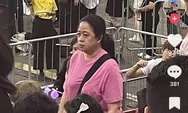Viral, Puan Maharani Diduga Nonton Konser Blackpink di Singapura, Benarkah?