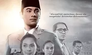 Kumpulan Judul Film Pahlawan Indonesia, Bisa untuk Nonton Bareng Saat Tirakatan 17 Agustus