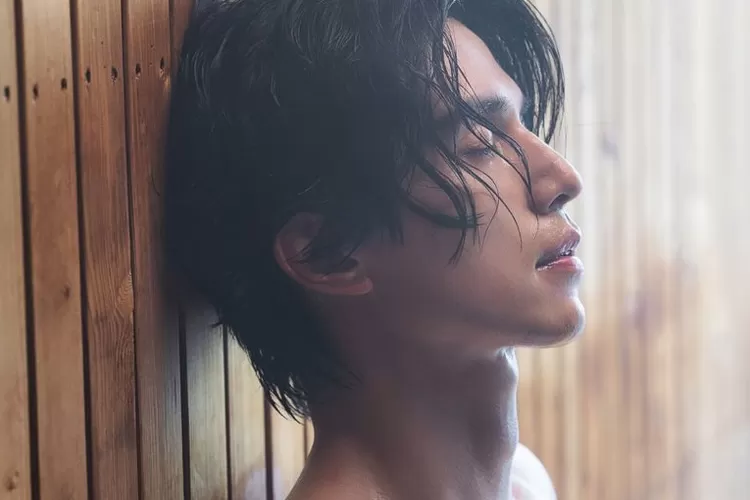 salah satu adegan di Bad and Crazy