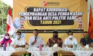 Tujuh Desa di Kudus Gelar Pilkades Serentak Awal Tahun 2022