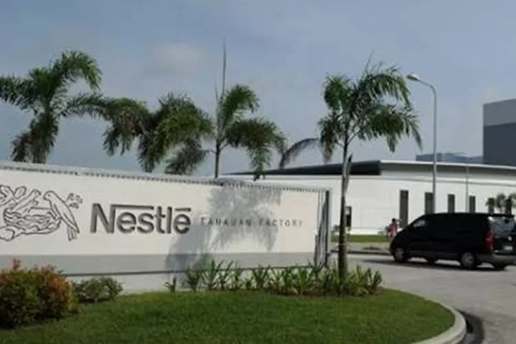 Lowongan Pekerjaan PT Nestle Indonesia (Foto: Ist)
