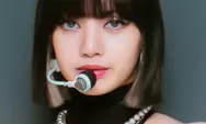 Kenapa Fans Dukung Lisa BlackPink Keluar Dari YG? Yuk Simak Alasannya
