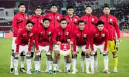Preview Timnas Indonesia vs Thailand: Siapa yang Lebih Siap Melaju ke Final Piala AFF U23 2025?