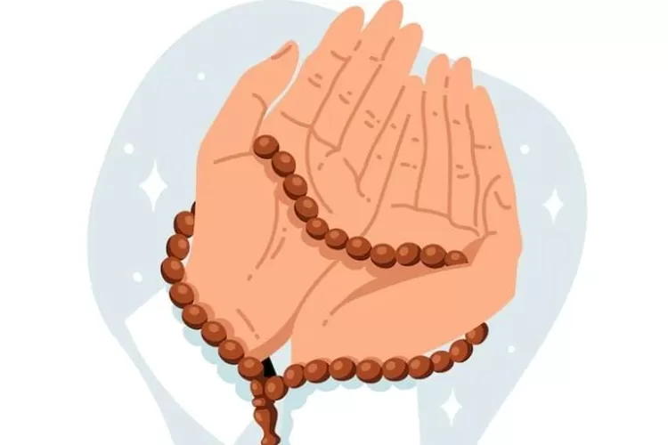 Doa Awal Bulan Jumadil Ula 1444 H Tulisan Arab, Latin dan Terjemahnya (Freepik.com)