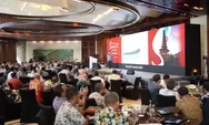 Konferensi Internasional NeutraDC Summit 2025 Hadir Kembali di Bali