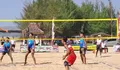 Desa Dasun Jadi Tuan Rumah Voli Pantai Pra Porprov 2026, Mulai Berbenah