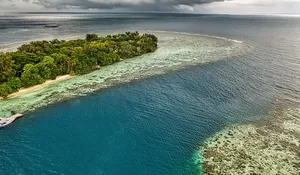 5 Tempat Wisata Paling Keren di Indonesia ini Pakai Nama Artis, ada Kaka Slank, loh!