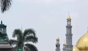 4 Tempat Wisata Religi Depok, Perjalanan Berdirinya Kota Belimbing