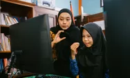 Telkom Perkuat Akses Digitalisasi Pendidikan Melalui Bantuan AND di 71 SLB