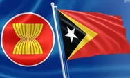 Jadi Anggota Baru, Timor Leste Hadiri KTT ASEAN 2023 di NTT