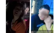 LAGI VIRAL!! Tertangkap Selingkuh di Kupang, Sang Istri: Beta Ada Mens