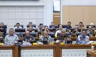 Dorong UMKM Naik Kelas, DPR Setujui Usulan Tambahan Anggaran Kementerian UMKM 2026