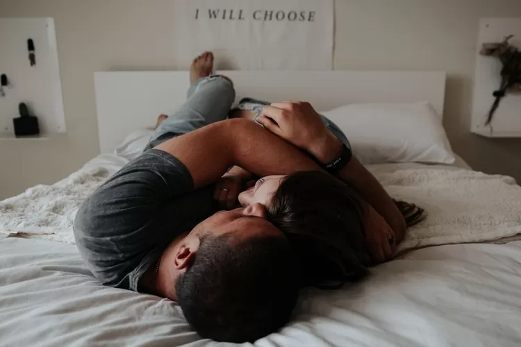 Zodiak yang paling setia dan abaikan perselingkuhan. (Foto/ Unsplash - @beccatapert)