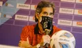 Bali United Kalah Telak dari Visakha FC, Coach Teco pun Minta Maaf ke Suporter